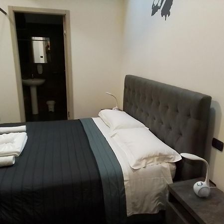 Attiko 53 Boutique Rooms Verona Exterior photo