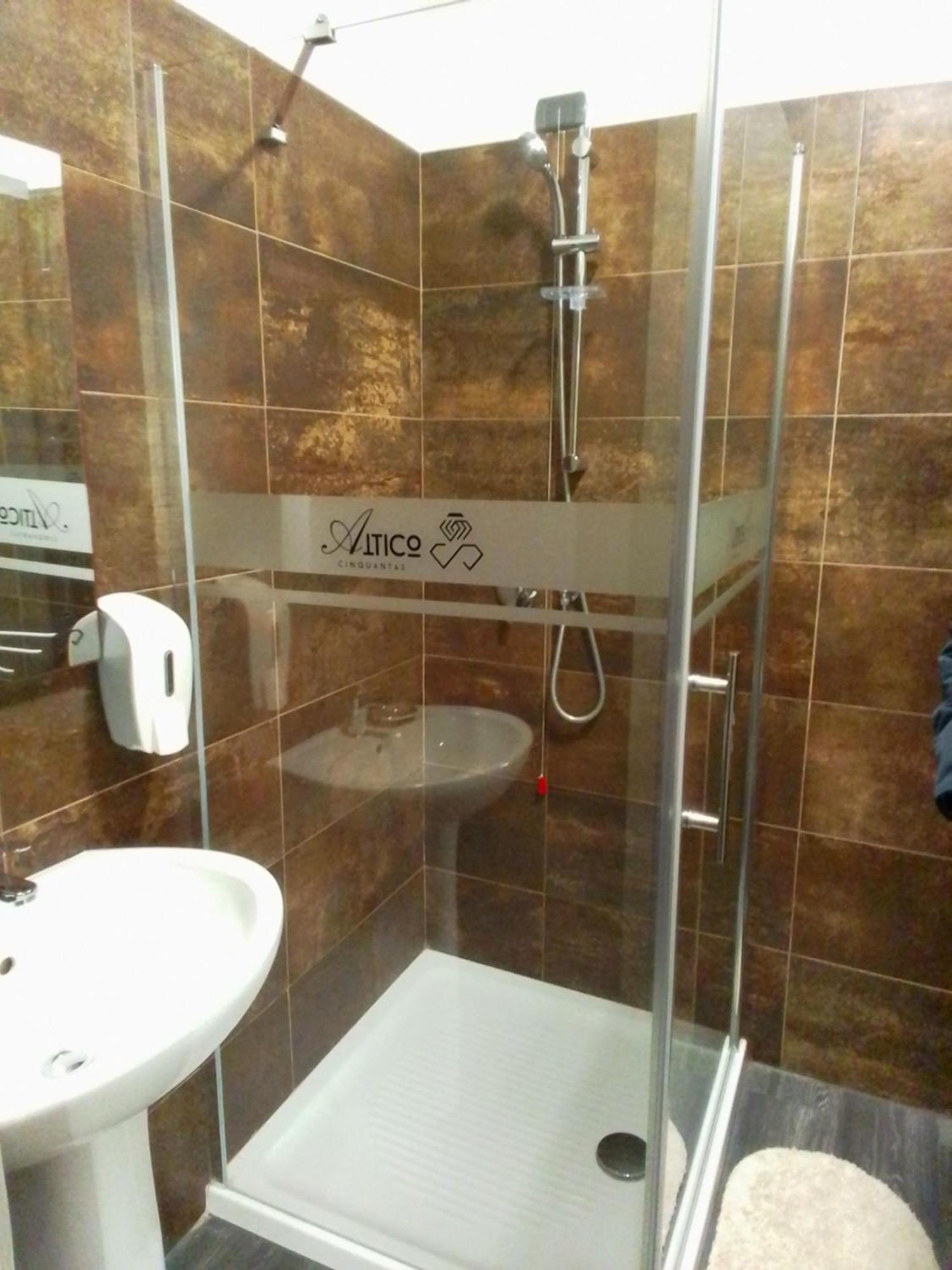 Attiko 53 Boutique Rooms Verona Exterior photo