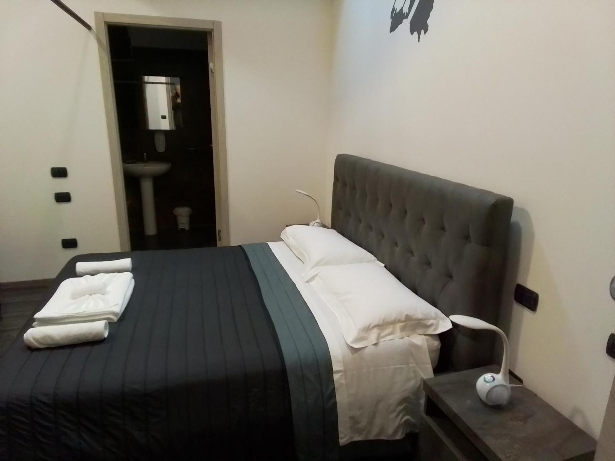 Attiko 53 Boutique Rooms Verona Exterior photo