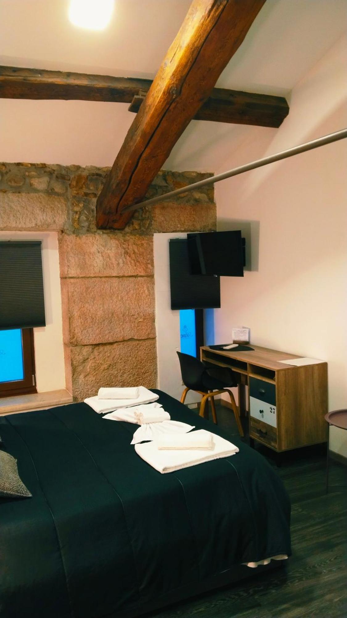 Attiko 53 Boutique Rooms Verona Exterior photo