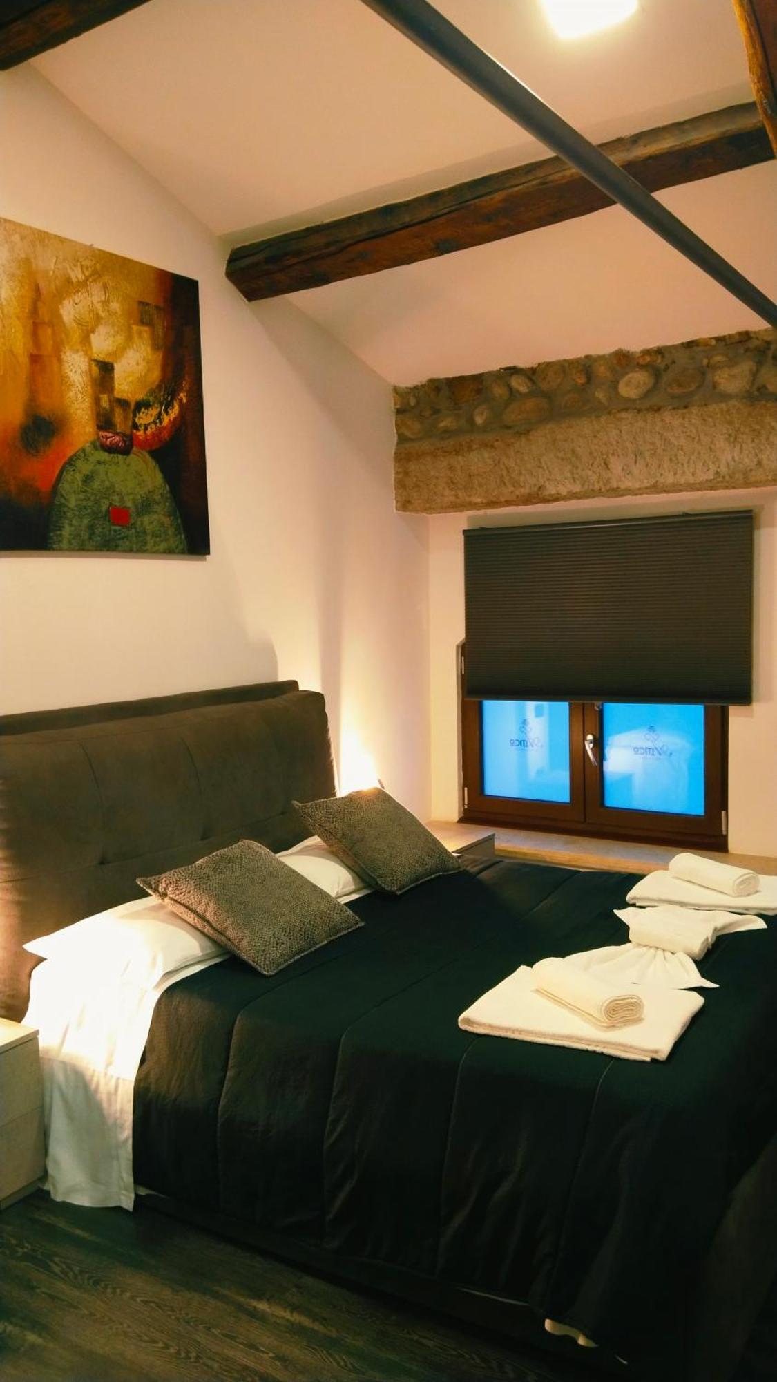 Attiko 53 Boutique Rooms Verona Exterior photo