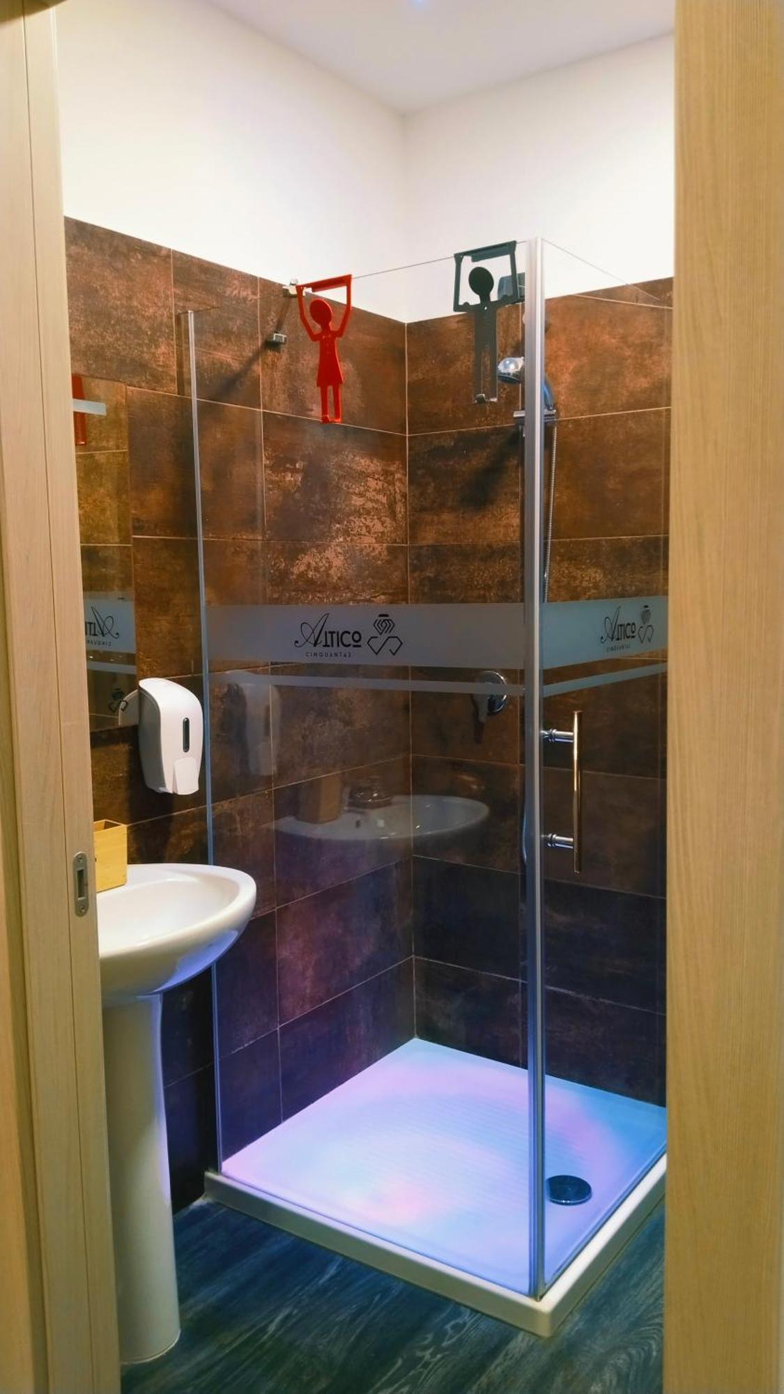 Attiko 53 Boutique Rooms Verona Exterior photo