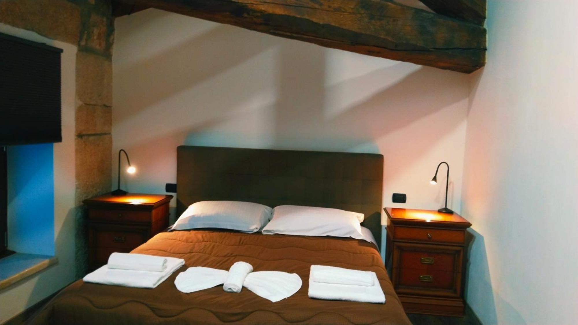 Attiko 53 Boutique Rooms Verona Exterior photo