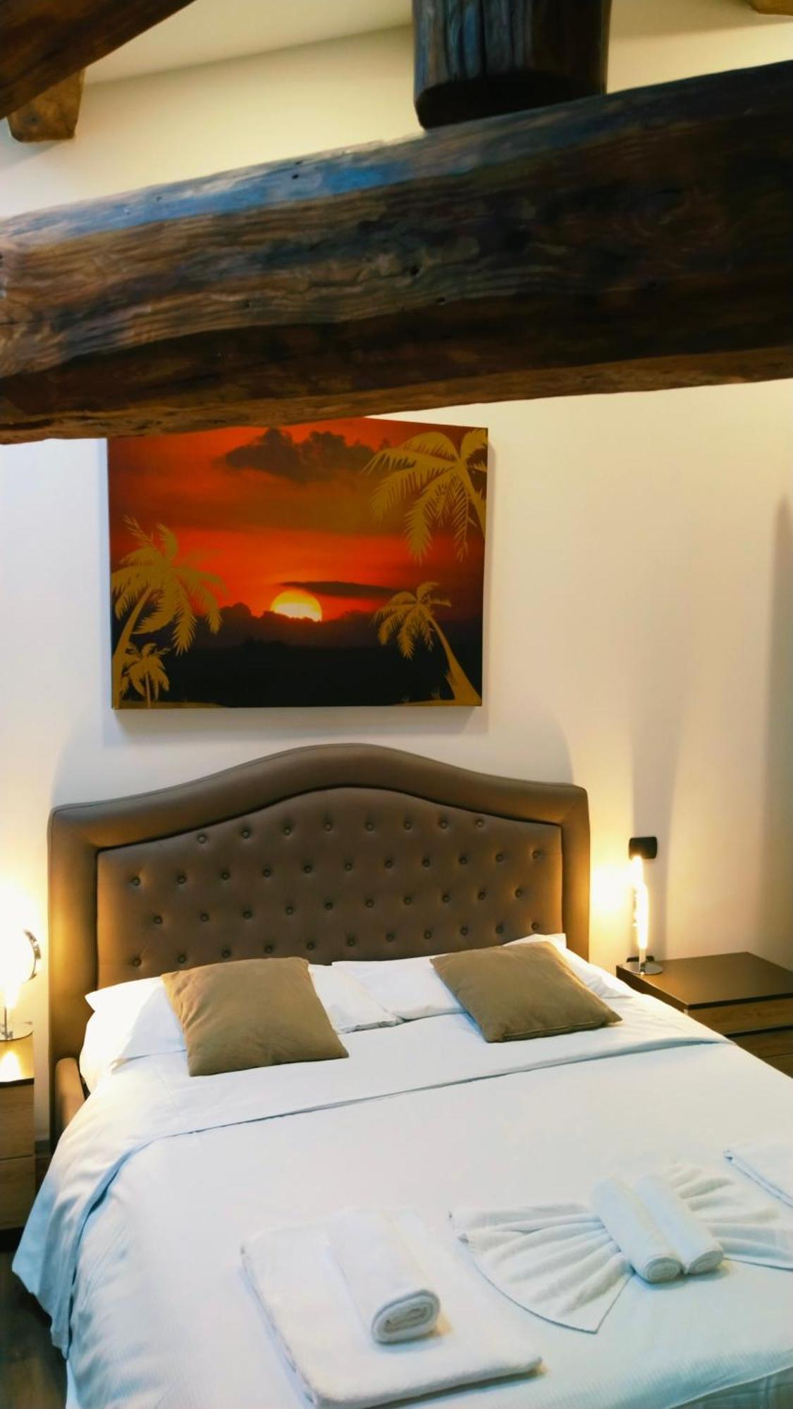 Attiko 53 Boutique Rooms Verona Exterior photo