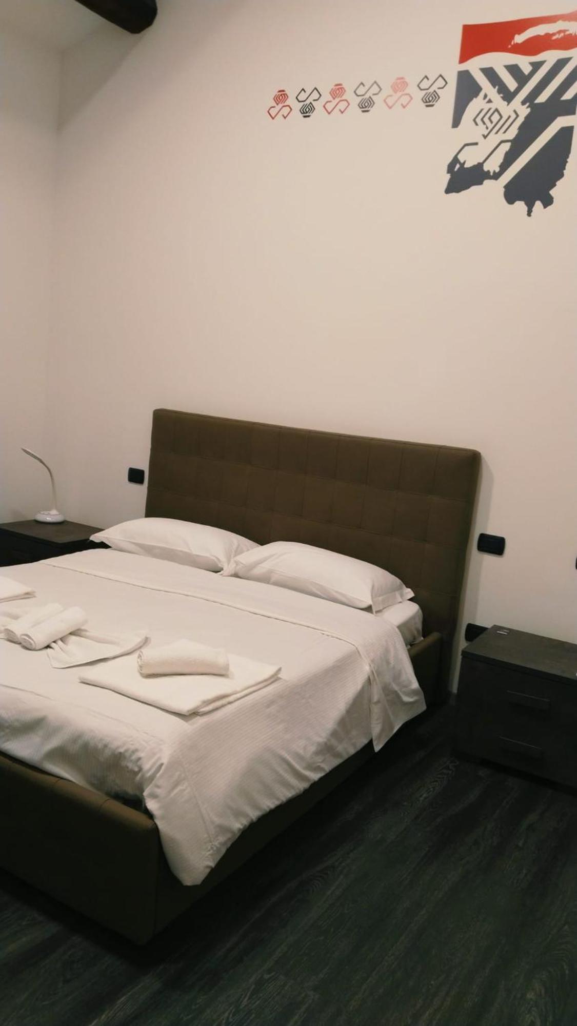 Attiko 53 Boutique Rooms Verona Exterior photo