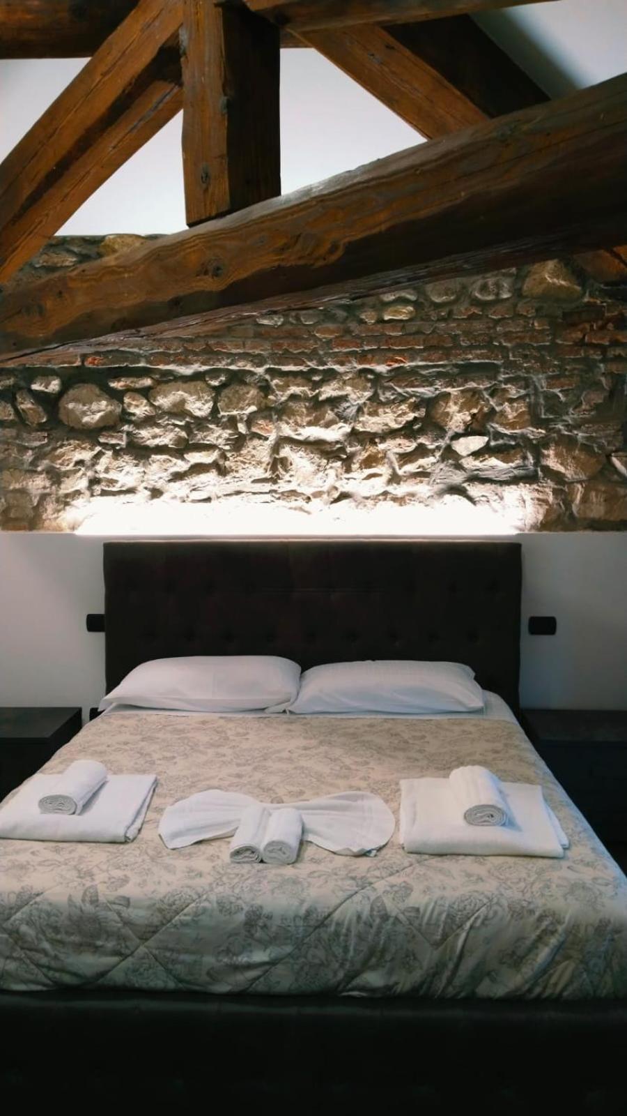Attiko 53 Boutique Rooms Verona Exterior photo
