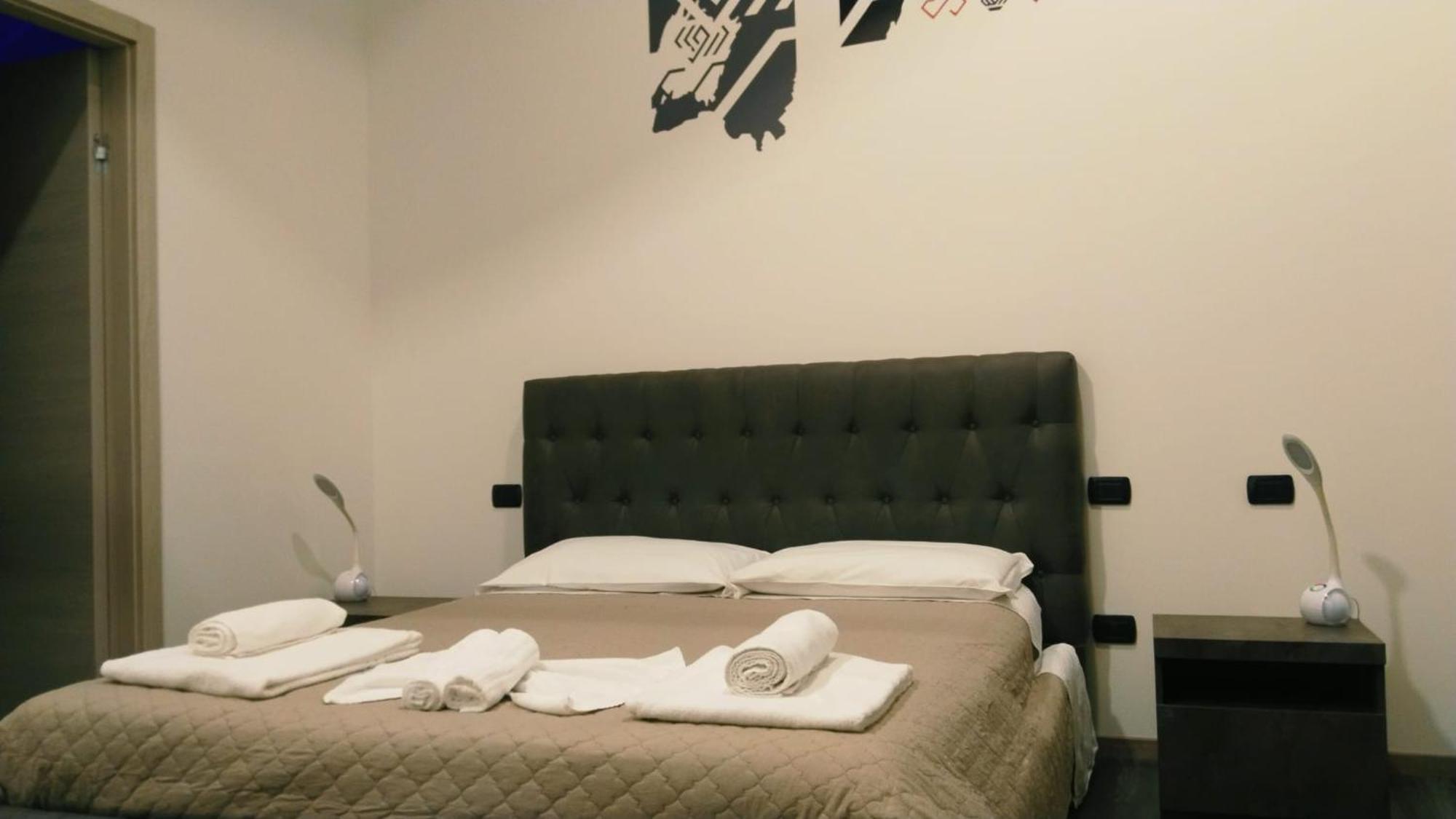Attiko 53 Boutique Rooms Verona Exterior photo