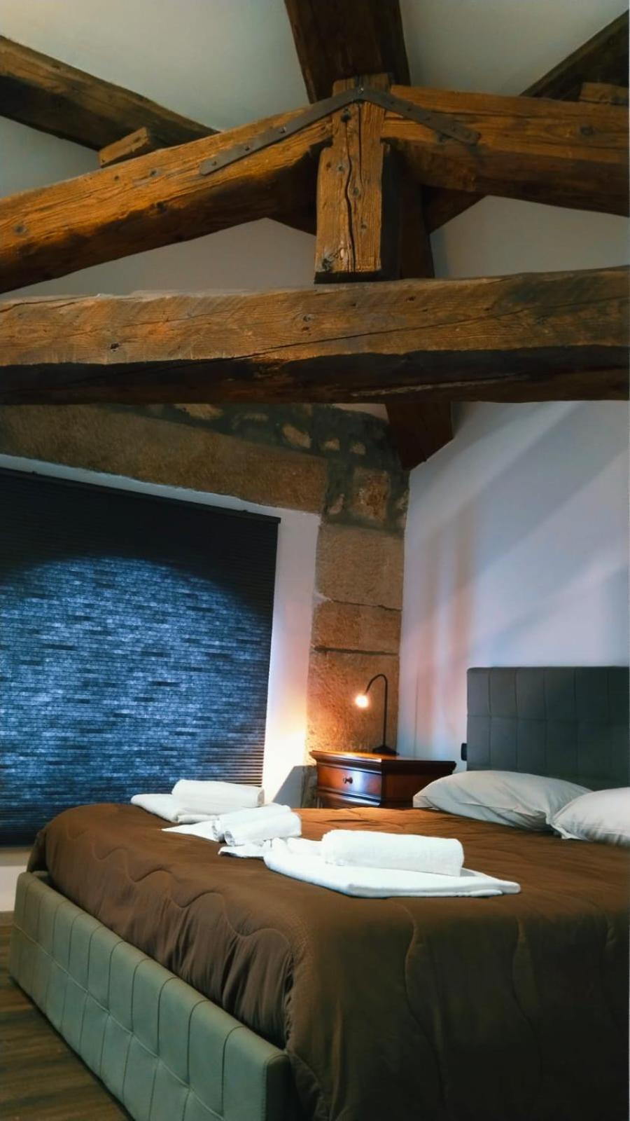 Attiko 53 Boutique Rooms Verona Exterior photo